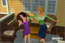 Desperate Housewives: The Game screenshot #5