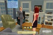 Desperate Housewives: The Game screenshot #9