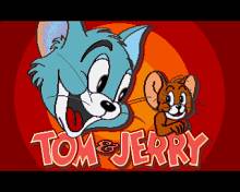 Tom & Jerry: Hunting High and Low screenshot