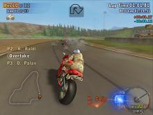 Ducati World Championship screenshot #11