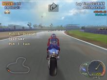 Ducati World Championship screenshot #13