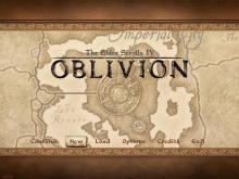 Elder Scrolls IV, The: Oblivion screenshot