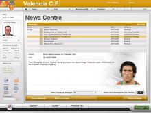 FIFA Manager 07 screenshot #11