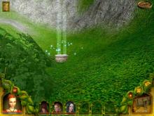 GODS: Lands of Infinity screenshot #4