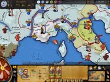 Great Invasions: The Darkages 350-1066 AD screenshot #10