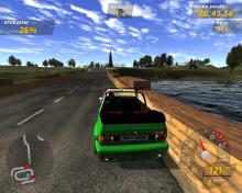 GTI Racing screenshot #12