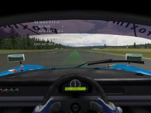 GTR 2: FIA GT Racing Game screenshot #3