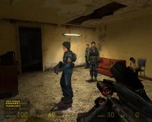 Half-Life 2: Episode One screenshot #10