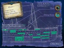 Hidden Expedition: Titanic screenshot #4