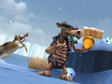 Ice Age 2: The Meltdown screenshot #15