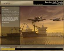 Joint Task Force screenshot #3