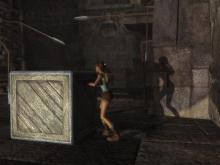 Lara Croft Tomb Raider: Legend screenshot #14