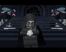 LEGO Star Wars II: The Original Trilogy screenshot #14