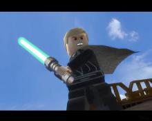 LEGO Star Wars II: The Original Trilogy screenshot #9