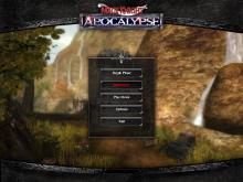 Mage Knight: Apocalypse screenshot