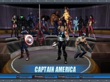 Marvel Ultimate Alliance screenshot #14