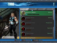 Marvel Ultimate Alliance screenshot #5
