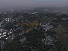 Microsoft Flight Simulator X screenshot #5