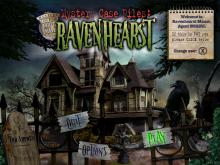 Mystery Case Files: Ravenhearst screenshot #3