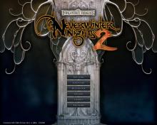 Neverwinter Nights 2 screenshot #4