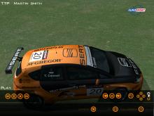 Race: The Official WTCC Game screenshot #7