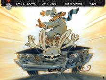 Sam & Max Episode 1: Culture Shock screenshot