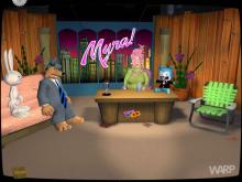 Sam & Max Episode 2: Situation: Comedy screenshot #16