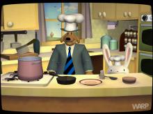 Sam & Max Episode 2: Situation: Comedy screenshot #9