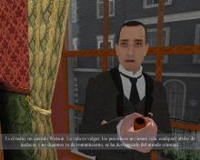 Sherlock Holmes: The Awakened screenshot #4