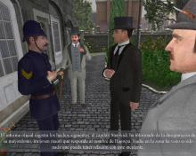 Sherlock Holmes: The Awakened screenshot #7