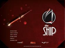 Ship, The screenshot #2