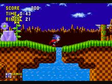 Sonic Mega Collection Plus screenshot #6