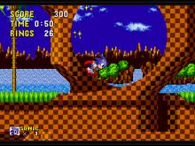 Sonic Mega Collection Plus screenshot #8