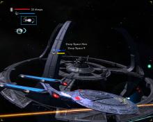 Star Trek: Legacy screenshot #10