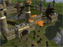 Stronghold Legends screenshot #6