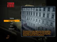 Terror Strike screenshot #2