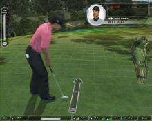 Tiger Woods PGA Tour 07 screenshot #2