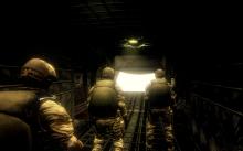 Tom Clancy's Ghost Recon: Advanced Warfighter screenshot #1