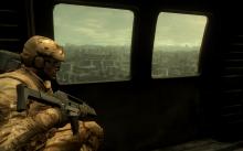 Tom Clancy's Ghost Recon: Advanced Warfighter screenshot #16