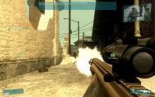 Tom Clancy's Ghost Recon: Advanced Warfighter screenshot #7