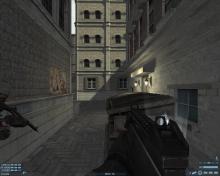 Tom Clancy's Rainbow Six: Lockdown screenshot #16