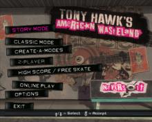 Tony Hawk's American Wasteland screenshot #12
