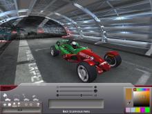 TrackMania Nations ESWC screenshot #6