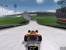 TrackMania Nations ESWC screenshot #8
