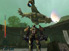 War World: Tactical Combat screenshot #12