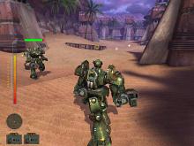 War World: Tactical Combat screenshot #5