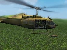 Whirlwind over Vietnam screenshot #1