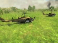 Whirlwind over Vietnam screenshot #4