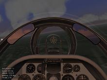 Wings over Europe: Cold War Gone Hot screenshot #13