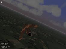 Wings over Europe: Cold War Gone Hot screenshot #14